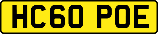 HC60POE