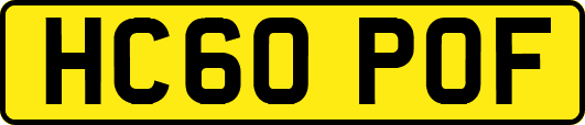 HC60POF