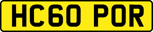 HC60POR