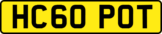 HC60POT
