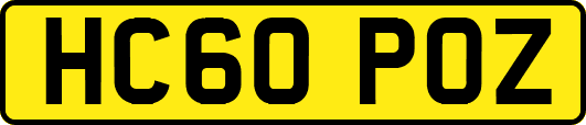 HC60POZ
