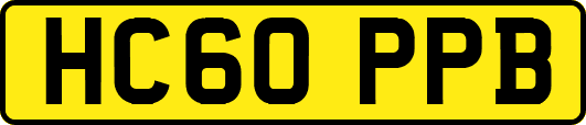 HC60PPB