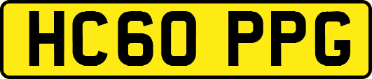 HC60PPG