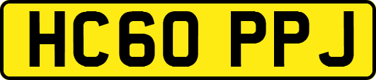 HC60PPJ