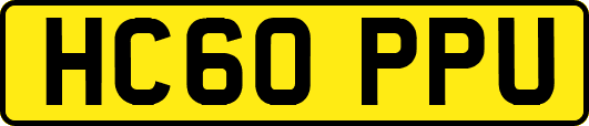 HC60PPU