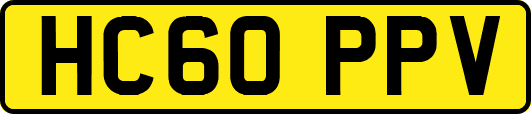 HC60PPV