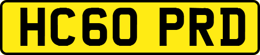 HC60PRD