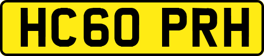 HC60PRH