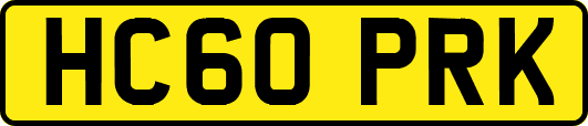 HC60PRK