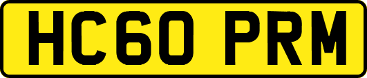 HC60PRM