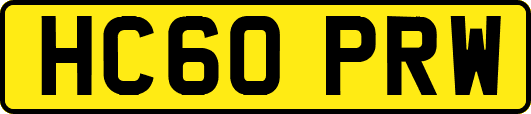 HC60PRW