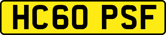 HC60PSF