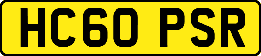 HC60PSR