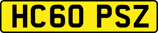 HC60PSZ