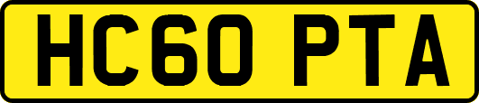 HC60PTA