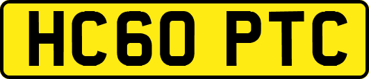 HC60PTC