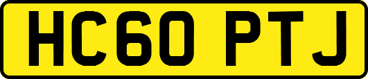 HC60PTJ