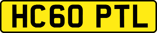 HC60PTL
