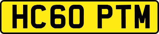 HC60PTM