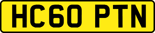 HC60PTN