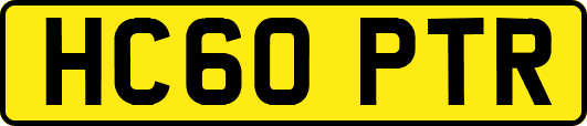 HC60PTR