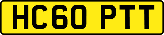 HC60PTT