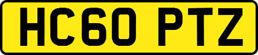 HC60PTZ