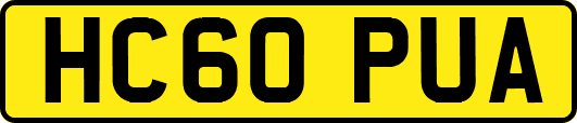 HC60PUA