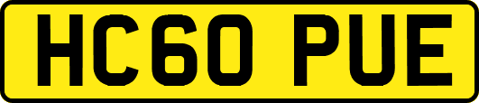 HC60PUE