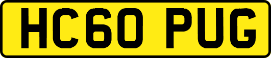 HC60PUG