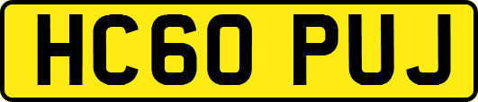 HC60PUJ