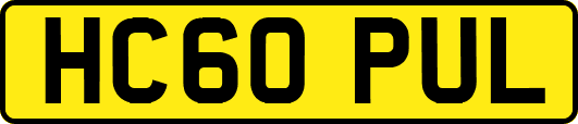HC60PUL