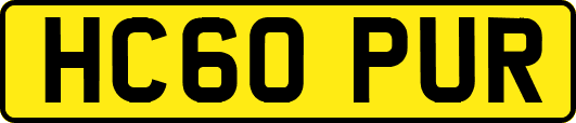 HC60PUR