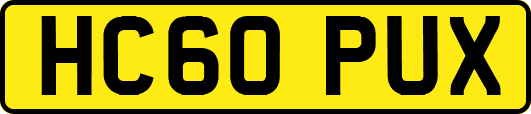HC60PUX