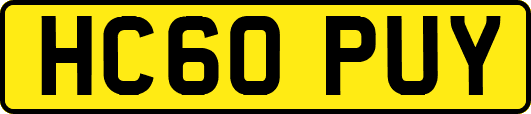 HC60PUY