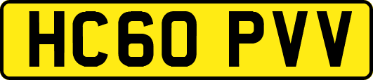 HC60PVV
