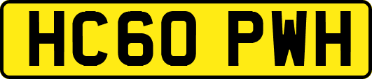 HC60PWH