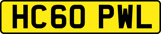 HC60PWL