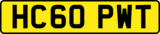 HC60PWT