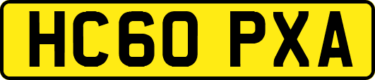 HC60PXA