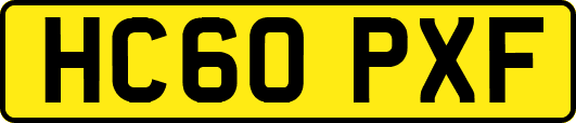 HC60PXF