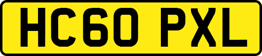 HC60PXL