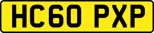 HC60PXP