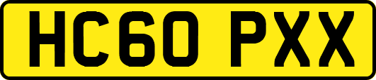 HC60PXX