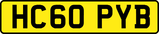 HC60PYB