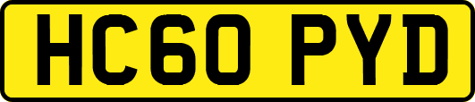 HC60PYD