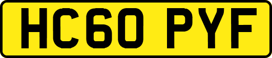 HC60PYF