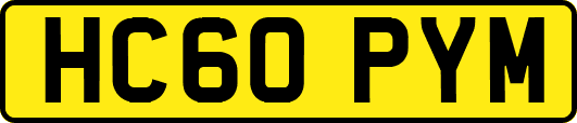 HC60PYM
