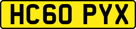 HC60PYX