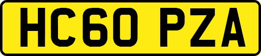 HC60PZA